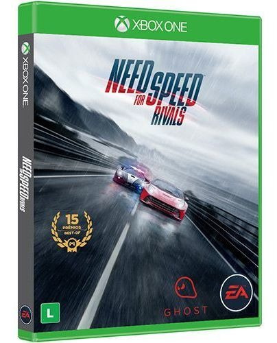 Need For Speed: Rivals - Xbox One